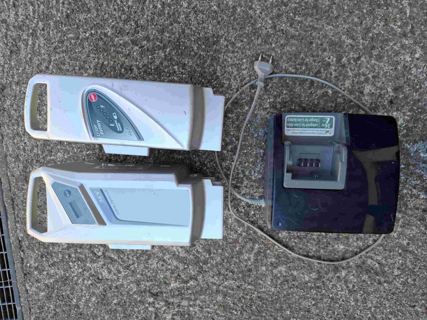 Flyer Velos: Flyer Elektro Velo Gebraucht – Defekt aus Rain von Rigi10 7