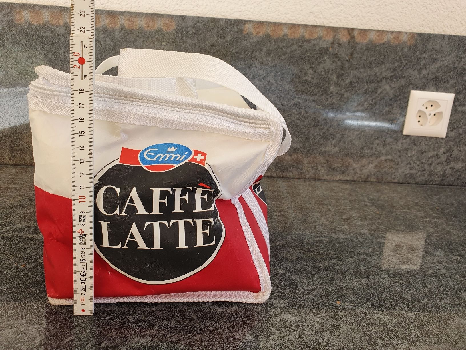 Kühlschränke & Kühlen: Glacière Caffe Latte – Gebraucht aus Veyrier von jul_r9vf 3