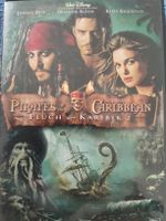 DVD Fluch der Karibik 2