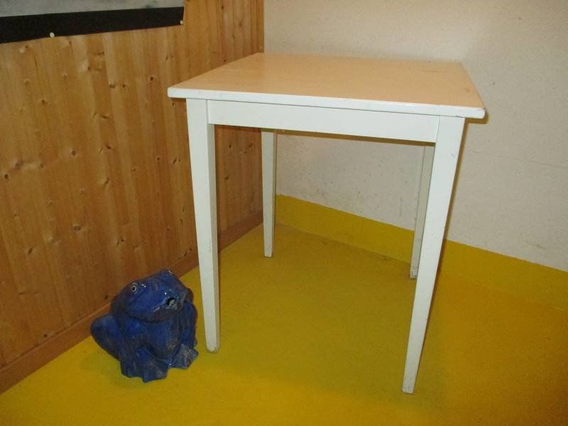 Tables: Holz Tischli – D'occasion à Rubigen par Ziegelmatt 1