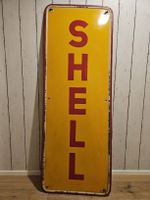 Original Shell-Emailschild, top Zustand, alte Version!!