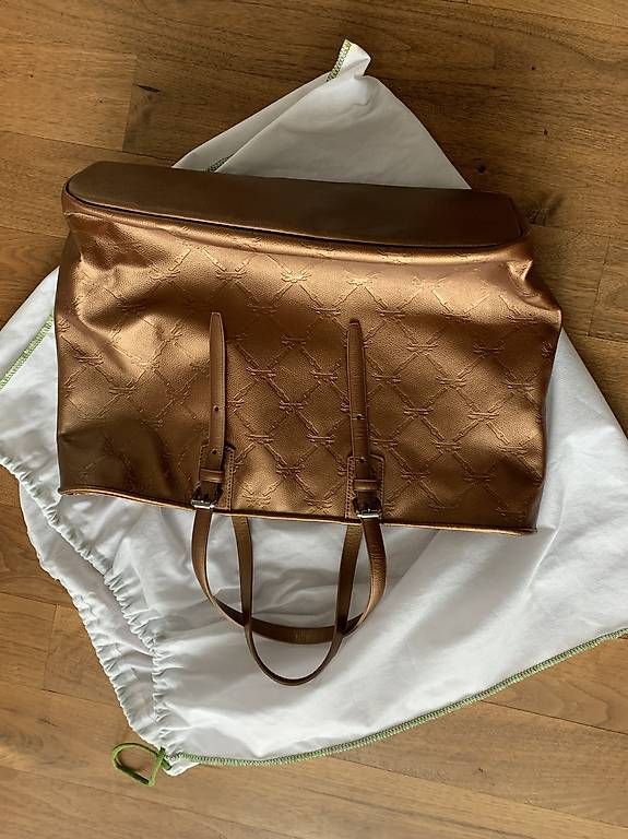 Taschen für Damen: Longchamp Tasche – Gebraucht aus Wädenswil von sinuuro 1