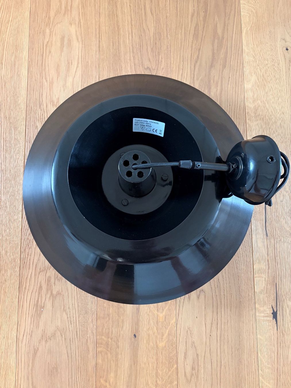 Lampade: Lampe suspension – Usato da Erlach venduto da roubate 2