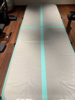 GymAirtrack Turnmatte 300 × 100 × 10 cm