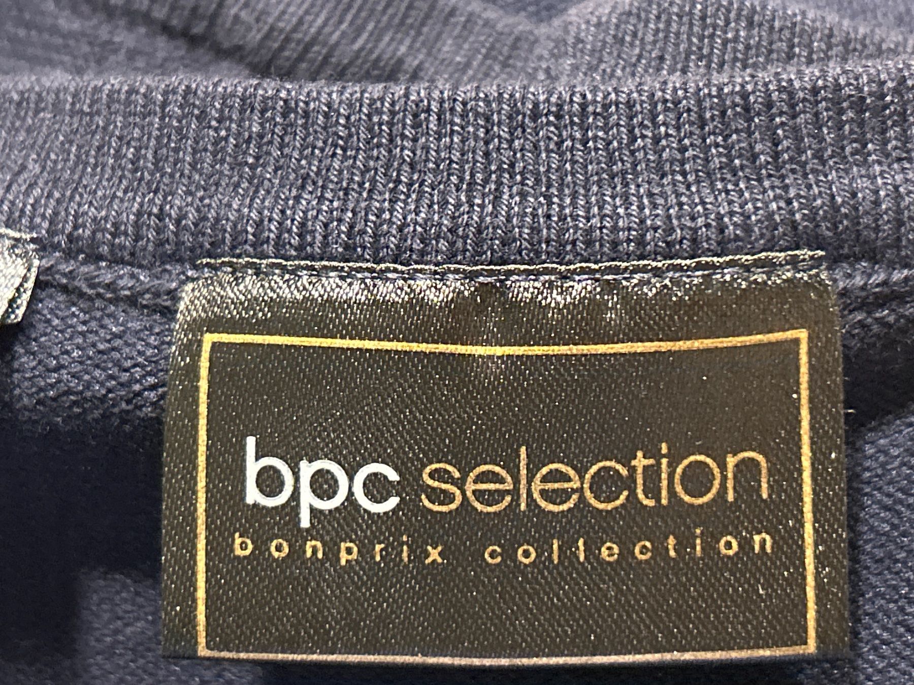 Giacche: Strickjacke dunkelblau von bpc selection Gr. 40/42 – Nuovo (secondo la descrizione) da Brunnen venduto da Nala2929 6