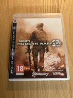 Call of Duty Modern Warfare 2 - PlayStation 3