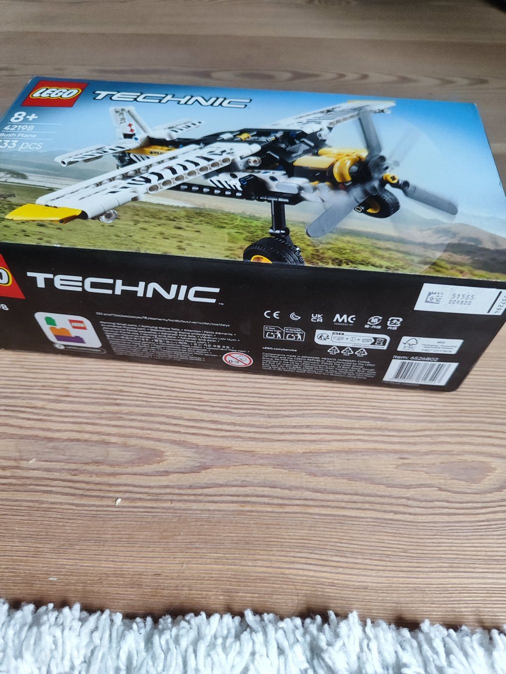 Lego Giocattoli: 2 neue Lego-Sets! – Usato da Meierskappel venduto da Gimgim 3