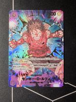 Monkey D. Luffy SP EB02-061 One Piece Japanese  