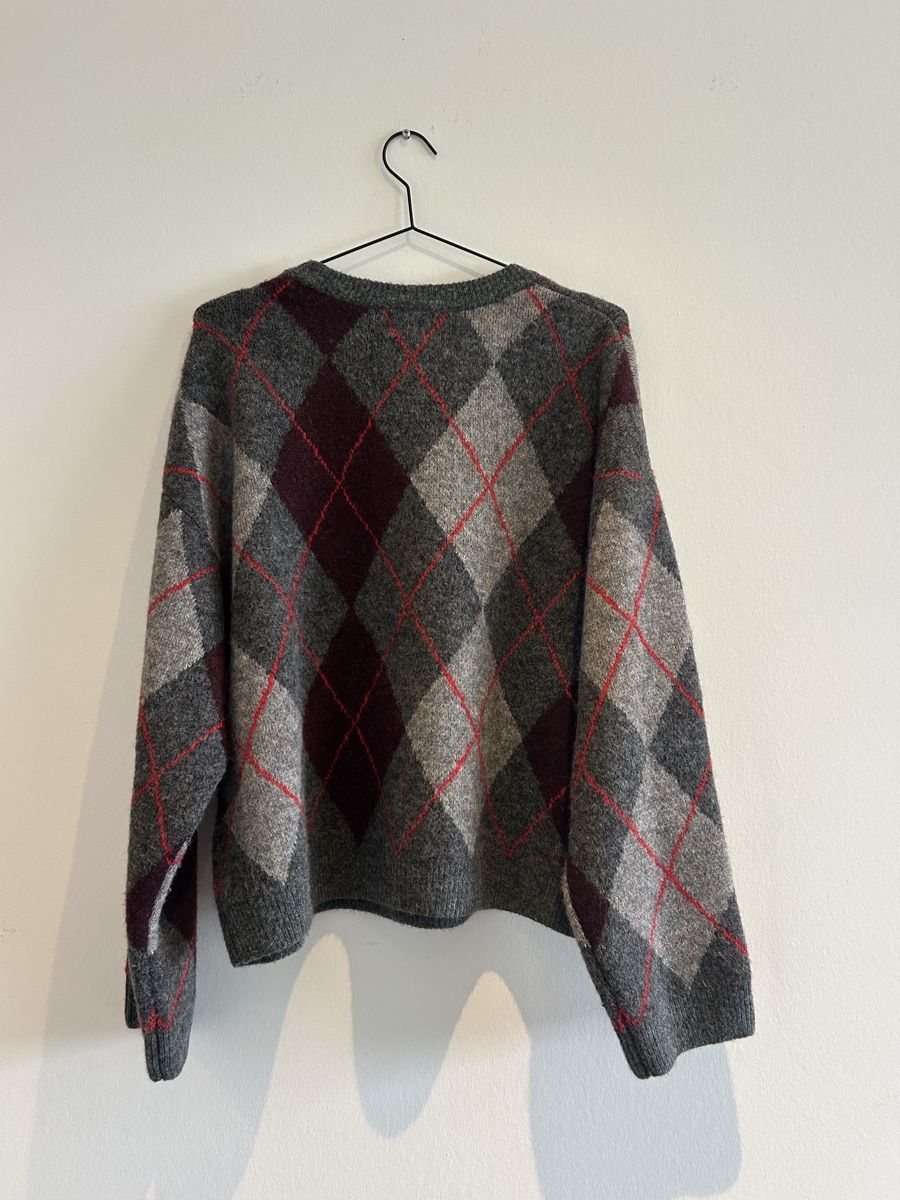 H&M Pullover & Sweatshirts: H&M Pullover – Neu (gemäss Beschreibung) aus Aeugst am Albis von schatzkistee 3