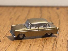 M1311: Fahrzeug, Hersteller TOMY (Spur N. 1:150)