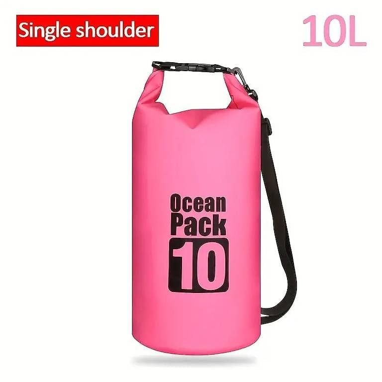 Borse: NEU - Wassertasche - Dry Bag 10 L – Nuovo e nell'imballaggio originale da Zürich venduto da Mark_Hi-Tech