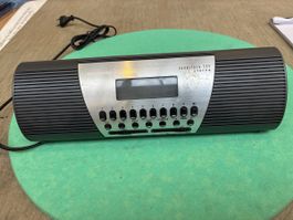Grundig Sonoclock 500 Stereo Radiowecker Top Zustand! (53)