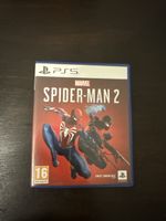 Marvel Spider-Man 2 für PlayStation 5 guter Zustand