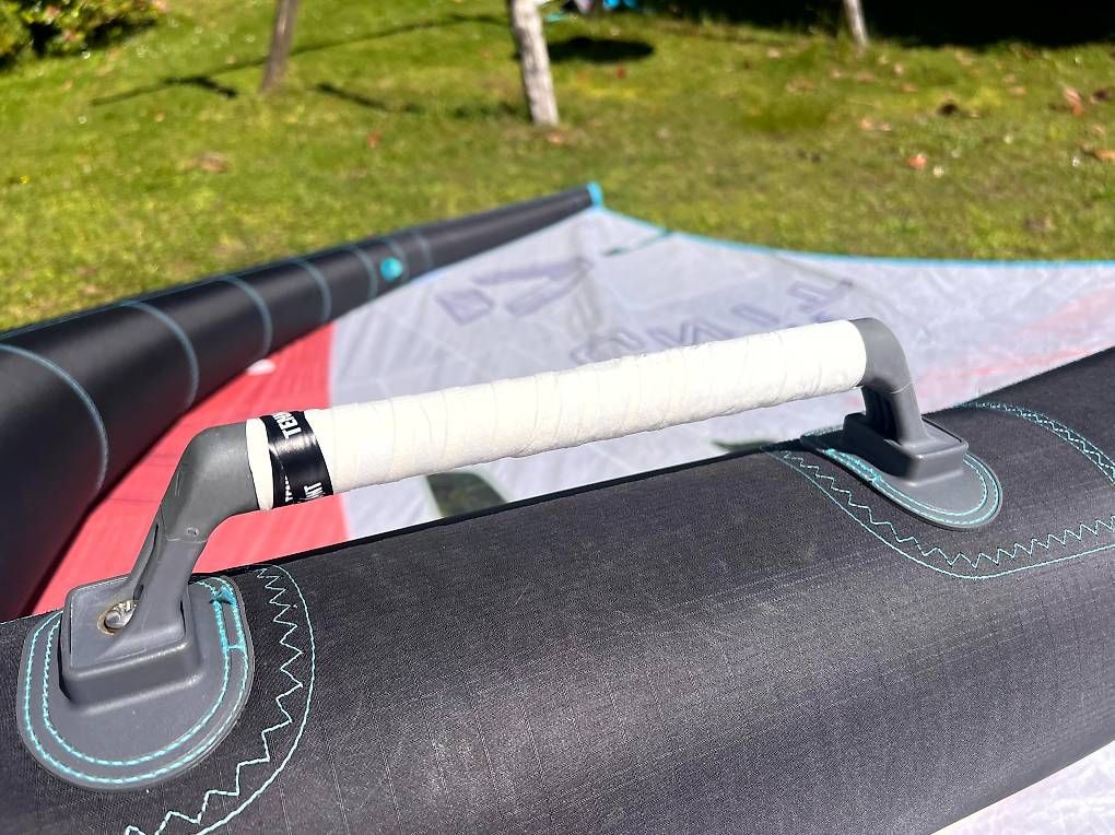 Aquilone: Duotone unit 5.5  – Usato da Muralto venduto da car_tn7s 4