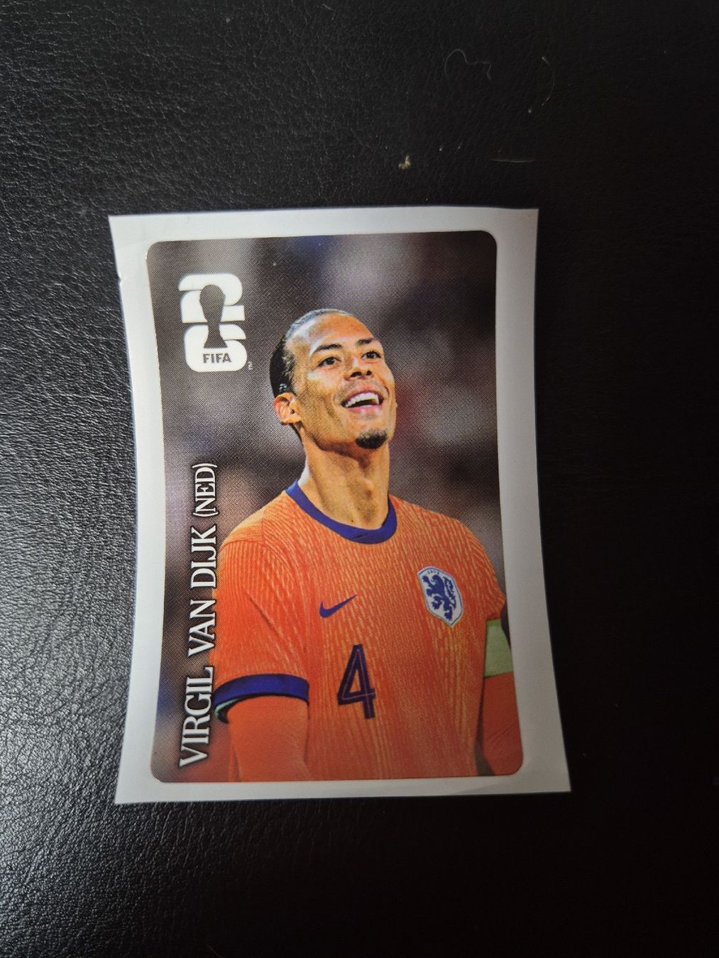 Panini Carte collezionabili: Cola Panini – Nuovo (secondo la descrizione) da Künten venduto da An44As26