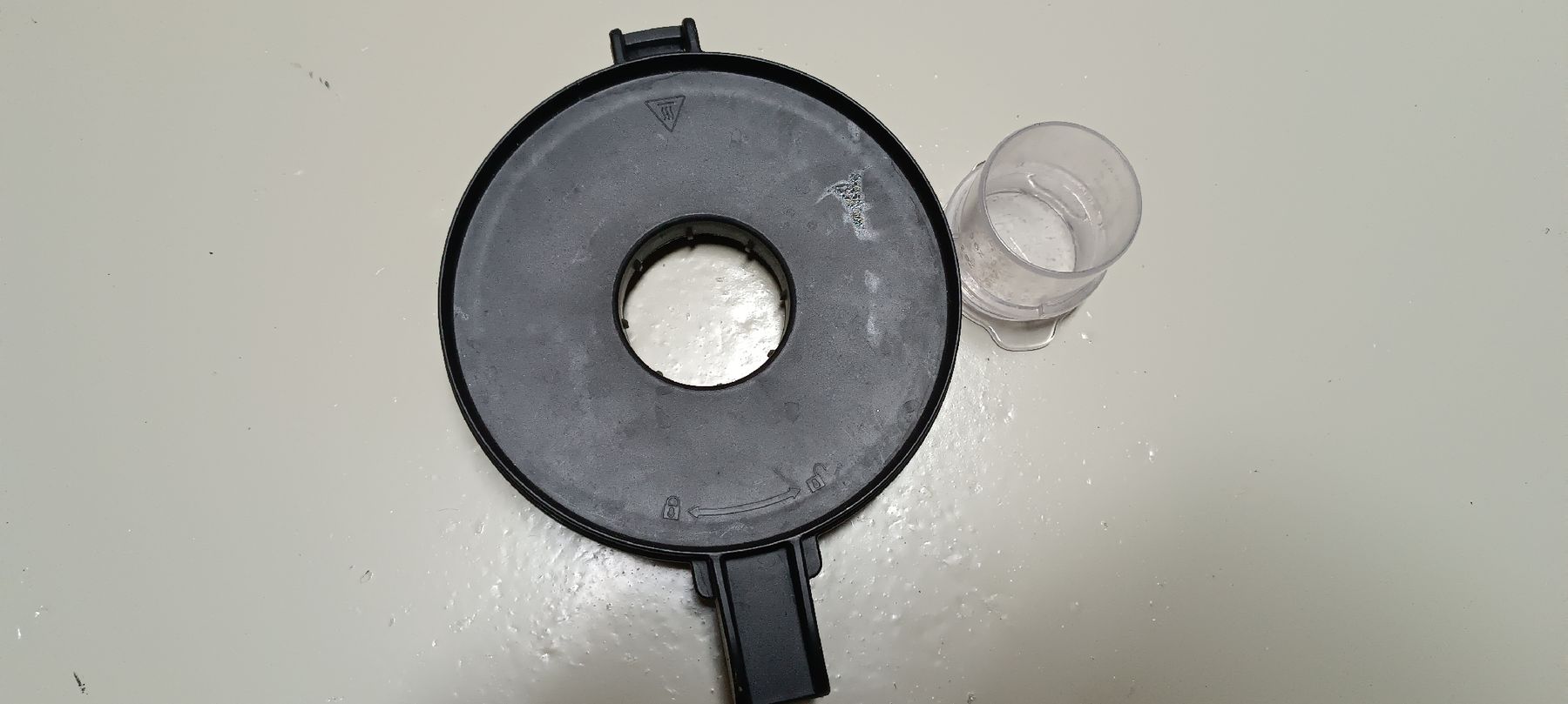 Elettrodomestici da cucina: Thermo Koch und mix machine – Usato da Volketswil venduto da paulr2804 3