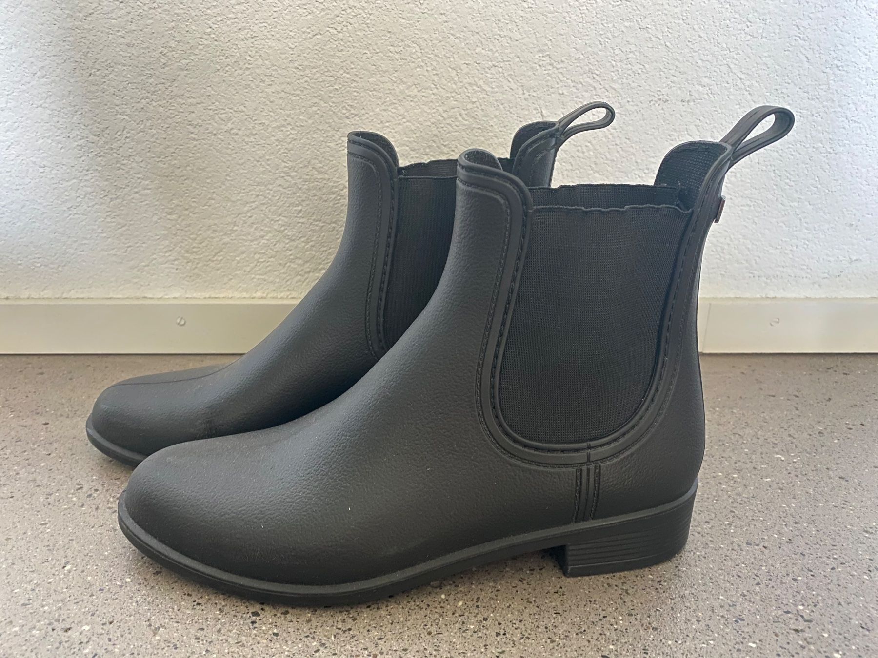 Aldo Damenschuhe: Ankle Boots Aldo Gr. 40 – Gebraucht aus Rain von Heike5284