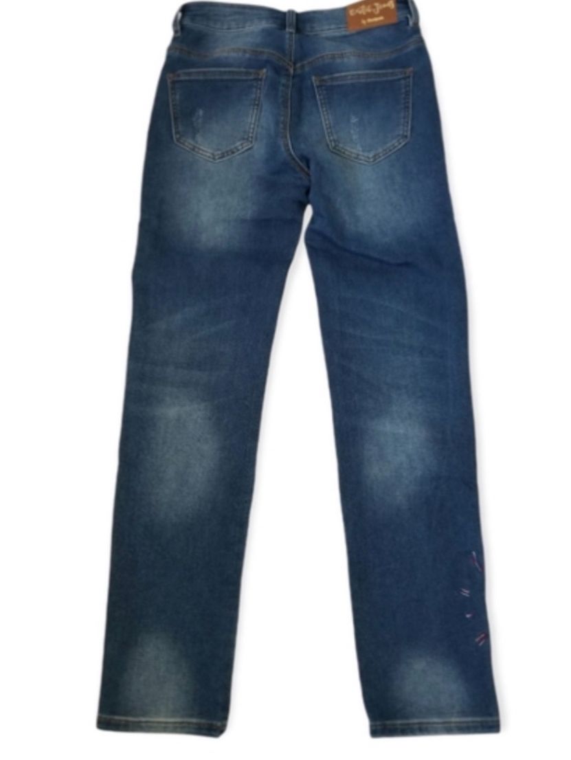 Desigual Jeans: Desigual Exotic Jeans – Usato da Hagendorn venduto da Blaf 3