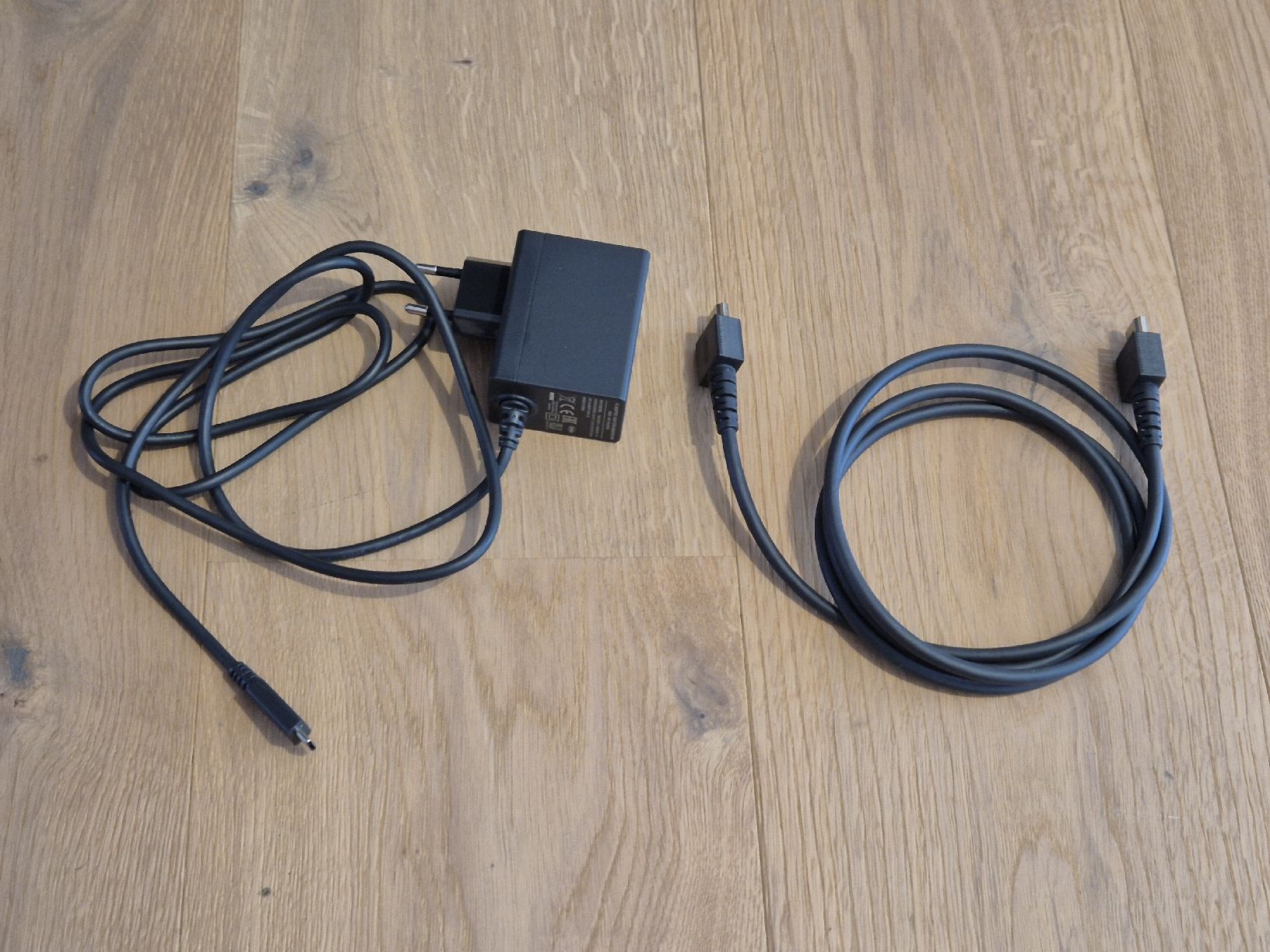 Nintendo Konsolen: Nintendo Switch Grau + 2 Spiele + Case | Top Set ab 1 CHF! – Gebraucht aus Rüdlingen von Arjjck 7