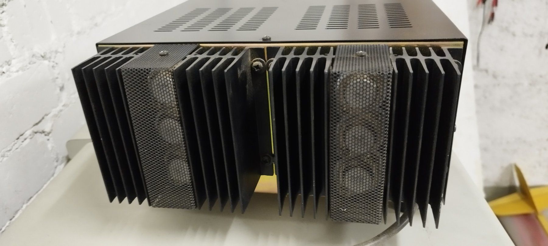 Alimentation électrique: Netzgerät Techtron – D'occasion à Bern par Flyer52 3
