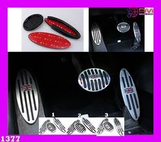 Mini Cooper Pedalabdeckung F54 R55 S One R50 R53 R60 R61 F55