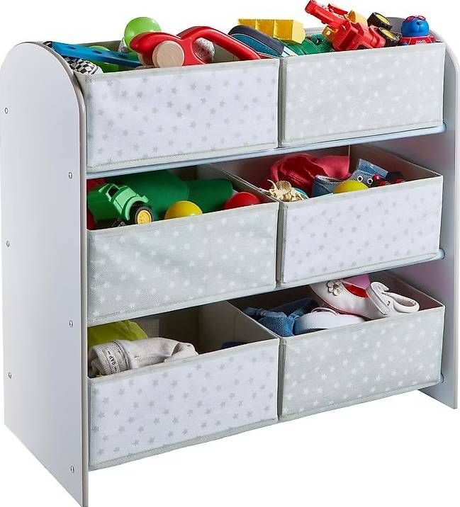 Étagères: Kinderregal – D'occasion à Wetzikon ZH par MeaQ 1