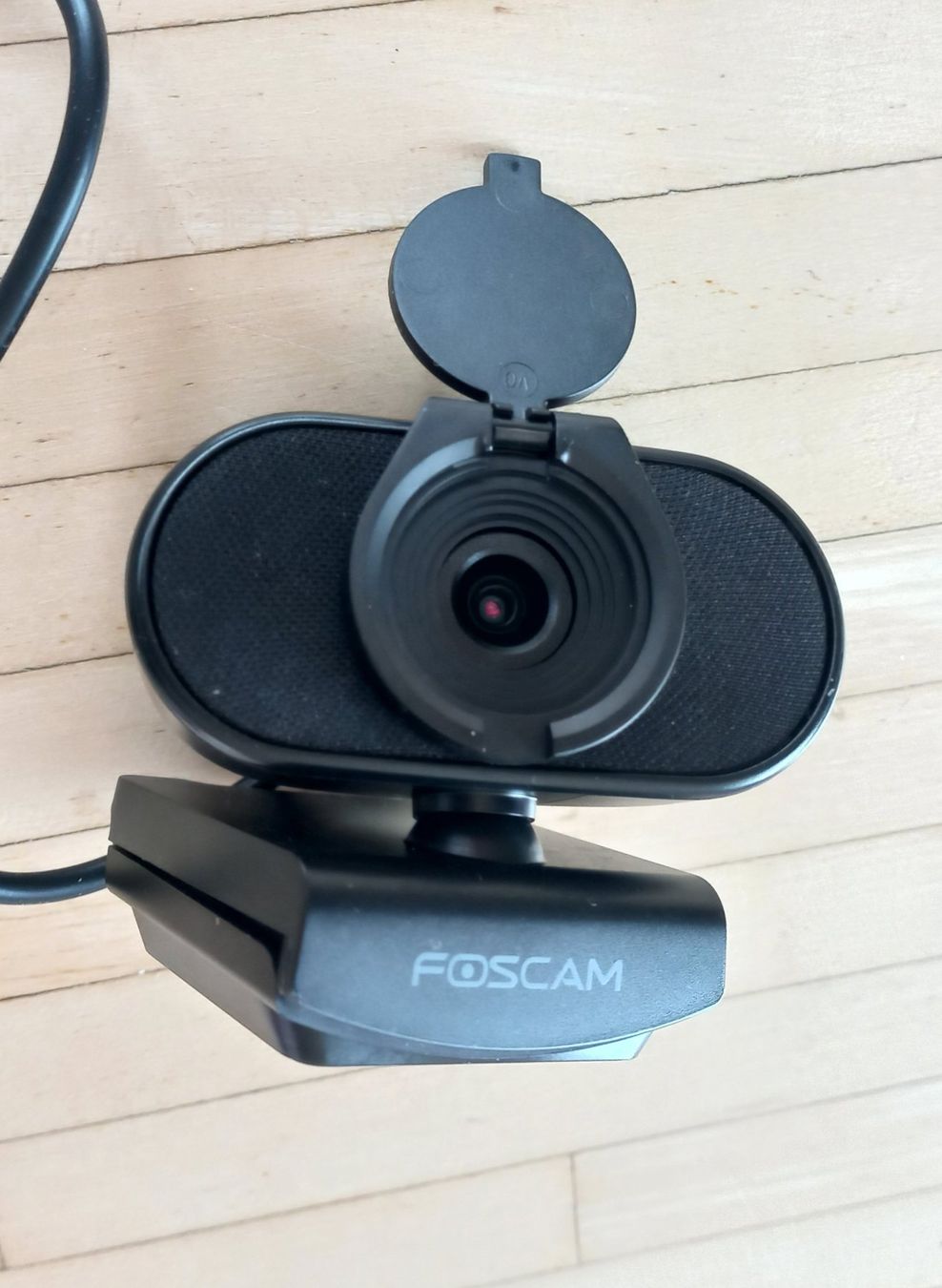Webcam: Webcam – Usato da Meilen venduto da Mosell