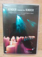 Kinder singen für Kinder - Benefiz-Konzert StageOne Zürich