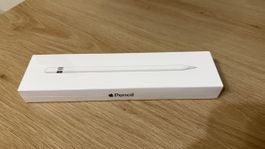 Apple Pencil 1. Generation A1603 – Neu & original verschweiß