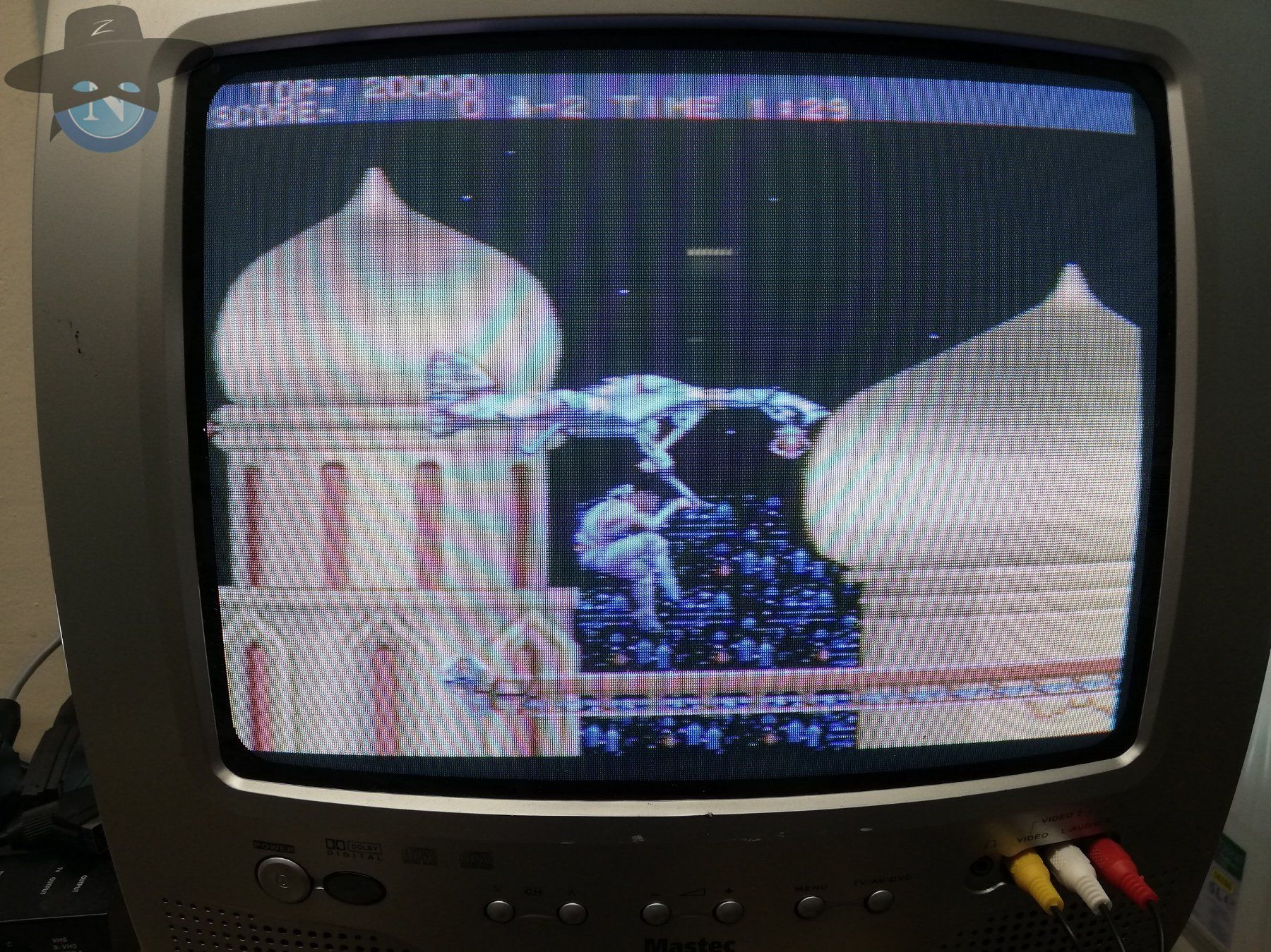 Sega Giochi: Strider / Sega Mega Drive MD – Usato da St. Gallen venduto da zorro_dc 3