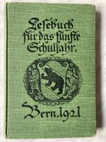 Lesebuch für das fünfte Schuljahr