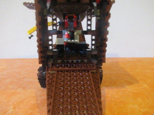 Lego Kit di costruzioni: star wars 75220 – Nuovo (secondo la descrizione) da Gryon venduto da croset. 6