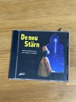CD De neu Stärn Weihnachtsmusicsl Adonia
