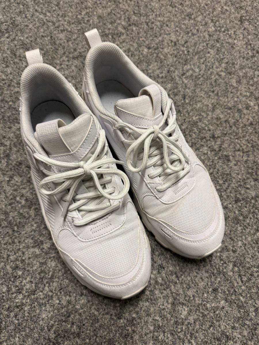 Puma Scarpe da uomo: Puma RS-X – Usato da Esslingen venduto da Ursr1