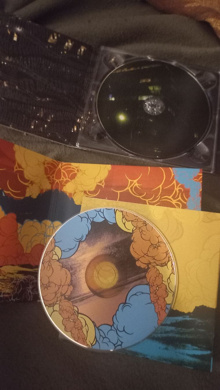 CDs: Pelican - CD Bundle Post-Rock – D'occasion à Olten par Donatello1984 2