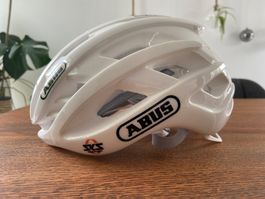 Casque de vélo/VTT, Abus Airbreaker Pure