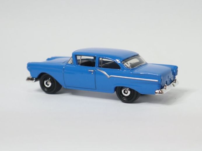 Matchbox Modellautos: Matchbox 1957 Ford Custom 300 – Neu und originalverpackt aus Eschenbach SG von Astalavista 3