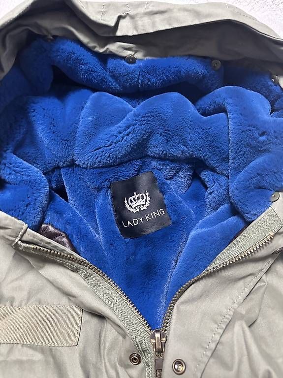 Giacche: Veste – Usato da Monthey venduto da Susii_M 1