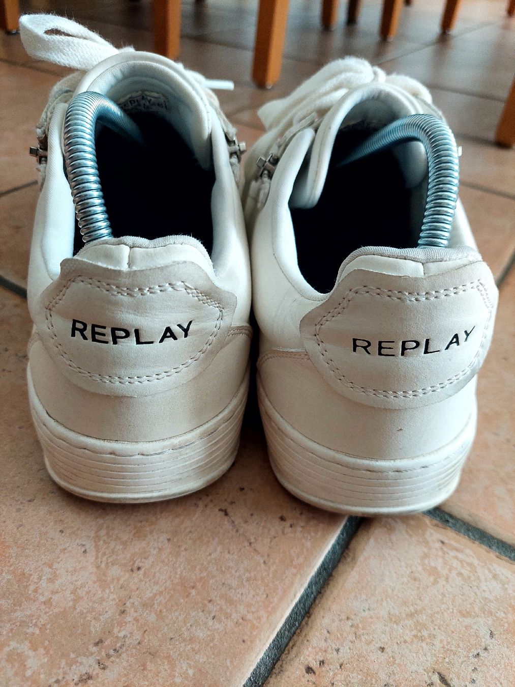 Replay Scarpe da uomo: Replay Gr. 42 – Usato da Gossau SG venduto da Vader_Skywalker7 1