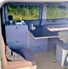 Mercedes-Benz Autos: mercedes viano 2.2 150 cv – Gebraucht aus le lignon von Zen_mone 5
