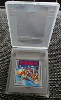 Super Mario Land Game Boy (NOE) + Boîtier de Protection