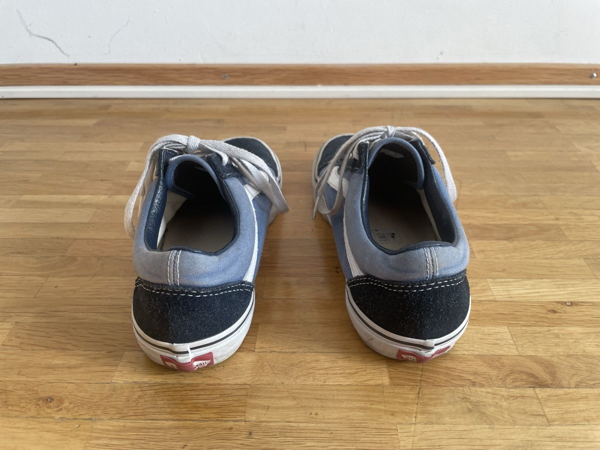 Vans Scarpe per ragazzi: Vans: Gr.38 – Usato da Zürich venduto da Maxim0357 3