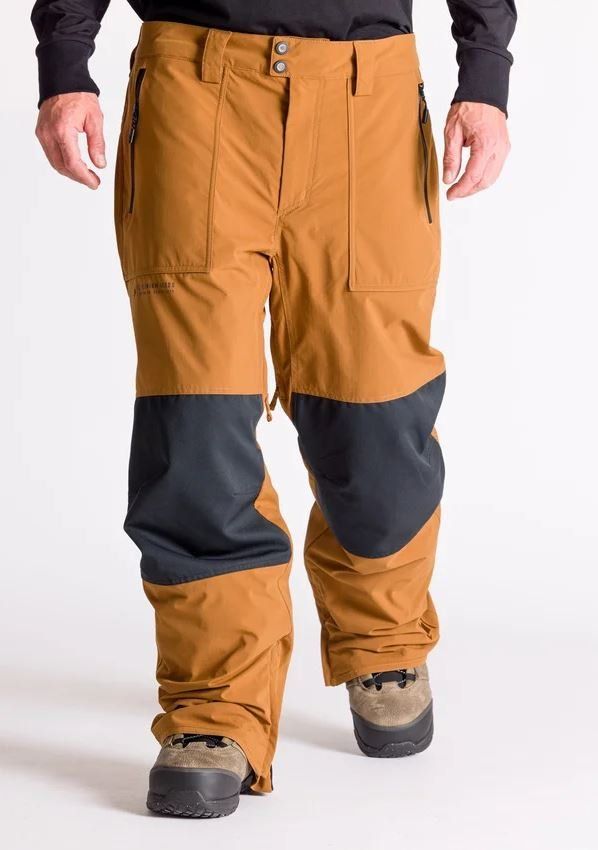 Pantalons: Nitro Snowboard Hose NEU Grosse L – Neuf avec emballage d'origine à St. Gallen par luk_fzp9 5