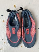 Badeschuhe/Schwimmschuhe, Grösse 34, Top Zustand für See!