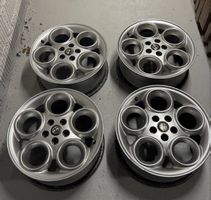 Alfa Romeo GT, 156, GTV, Spider Originale 16 Zoll Alufelgen