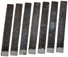 Zählerstift 80A 5×5mm Länge 45mm Zähler Smartmeter