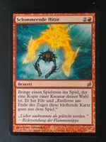 Schimmernde Hitze - MTG