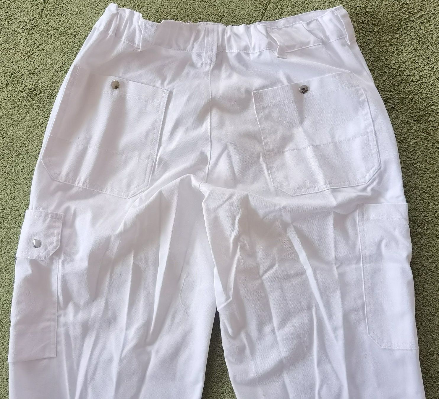 Hosen: *NEU* Malerhosen Gr. 44, Workfit – Neu (gemäss Beschreibung) aus Uerkheim von Kaufoption 5