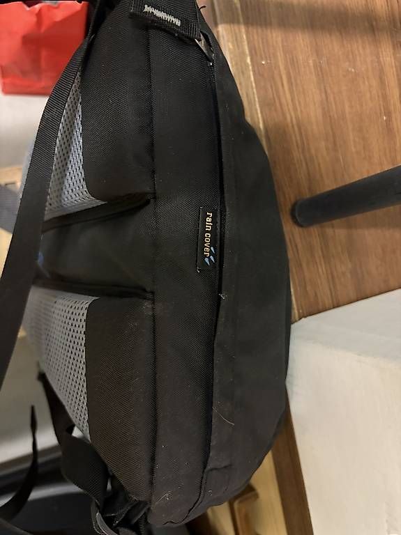 Sacs à dos: Wanderrucksack Deuter – D'occasion à Altendorf par Baloo7272 2