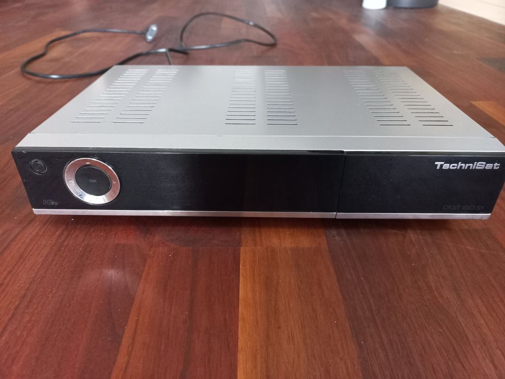 SatellitenReceiver Kaufen auf Ricardo